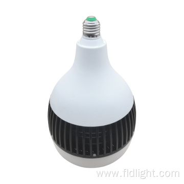 high quality e27 led fin bulb for housing